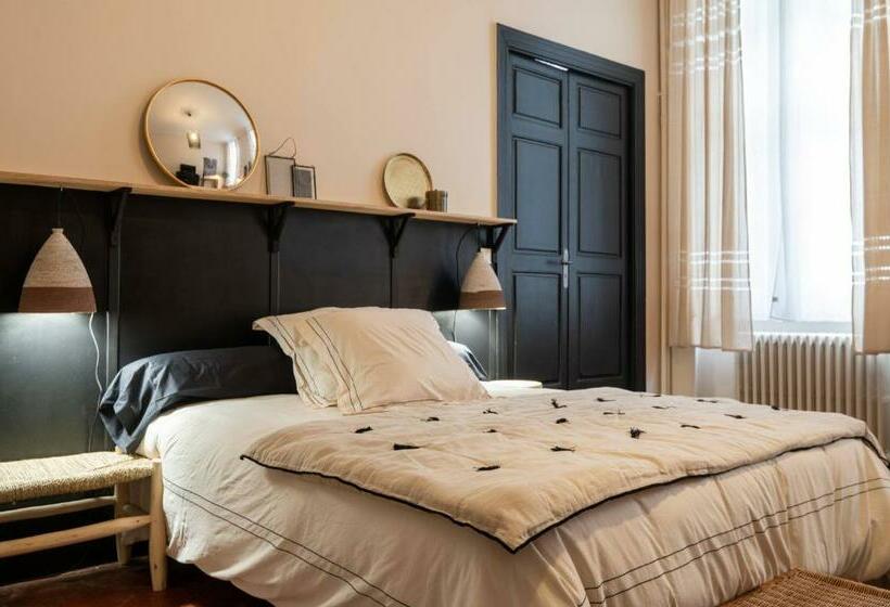 Bed and Breakfast Casa Sanchez