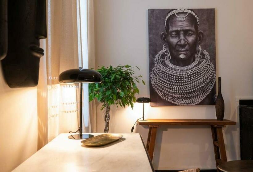 Bed and Breakfast Casa Sanchez