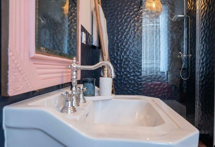 Bed and Breakfast Casa Sanchez