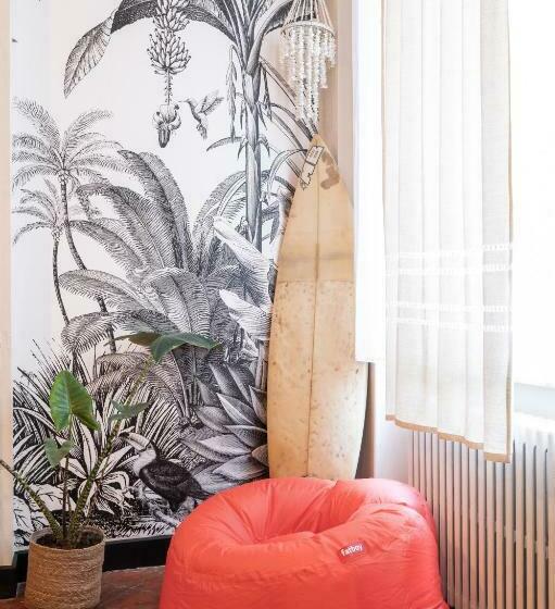 Bed and Breakfast Casa Sanchez