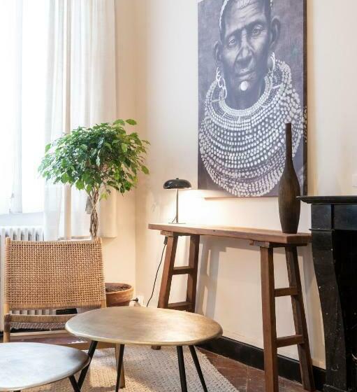 Bed and Breakfast Casa Sanchez