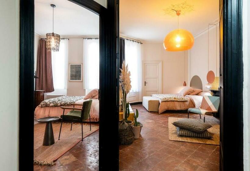 Bed and Breakfast Casa Sanchez