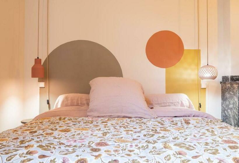 Bed and Breakfast Casa Sanchez