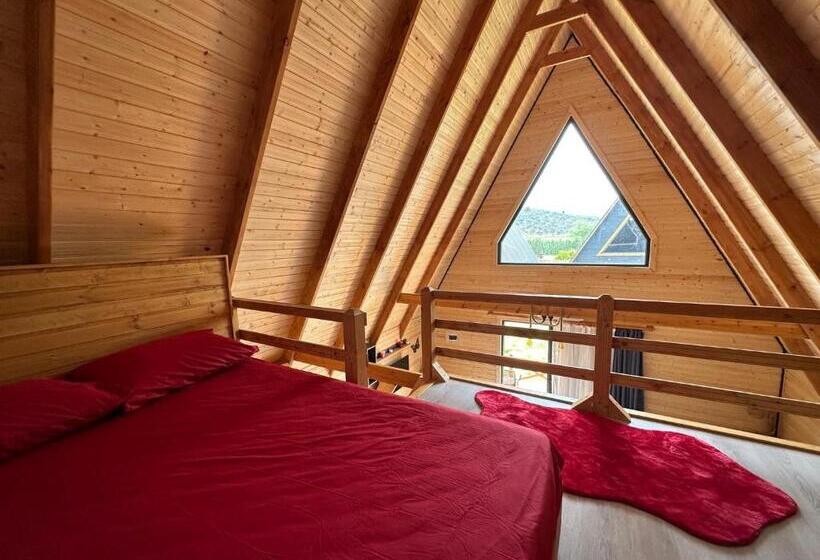 Bed and Breakfast El Ya Bungalov Ve Pansiyon