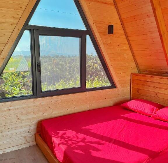 Bed and Breakfast El Ya Bungalov Ve Pansiyon