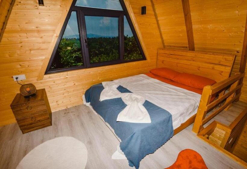 Bed and Breakfast El Ya Bungalov Ve Pansiyon