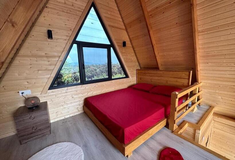 Bed and Breakfast El Ya Bungalov Ve Pansiyon