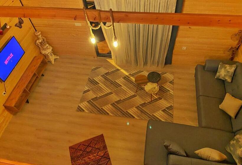 Bed and Breakfast El Ya Bungalov Ve Pansiyon