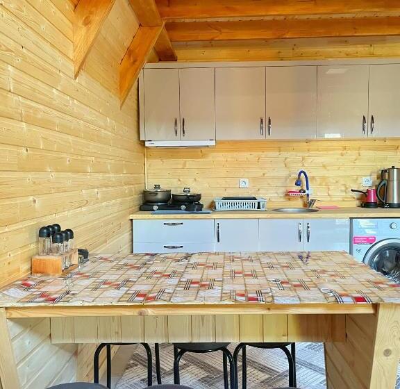 Bed and Breakfast El Ya Bungalov Ve Pansiyon