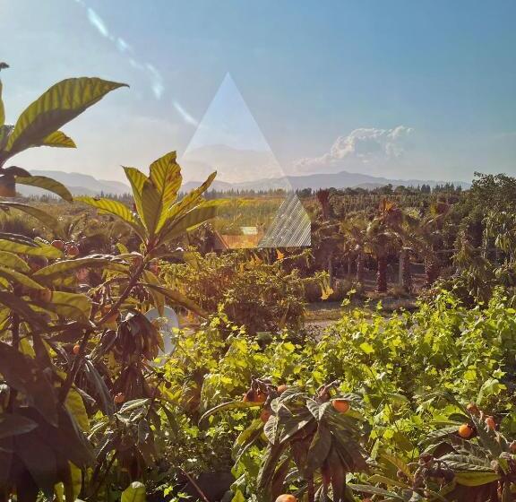 Bed and Breakfast El Ya Bungalov Ve Pansiyon