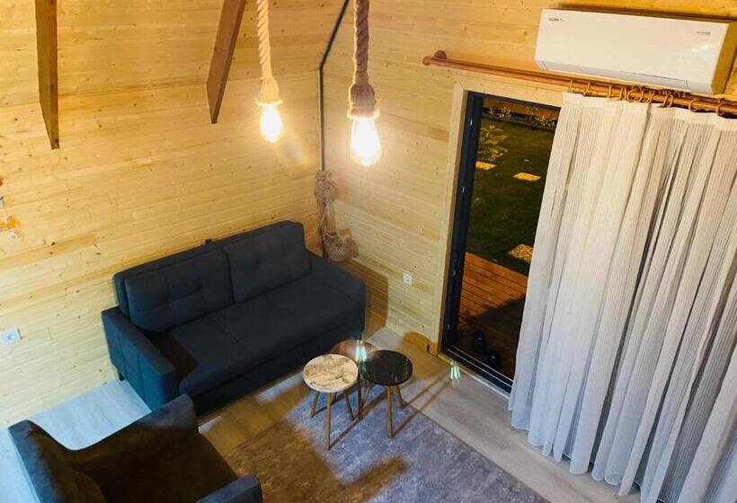 Bed and Breakfast El Ya Bungalov Ve Pansiyon