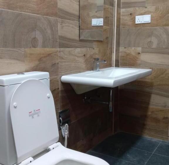 مبيت وإفطار Hermitage Villa