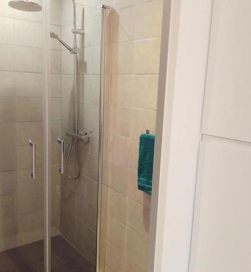 צימר La Châteaude