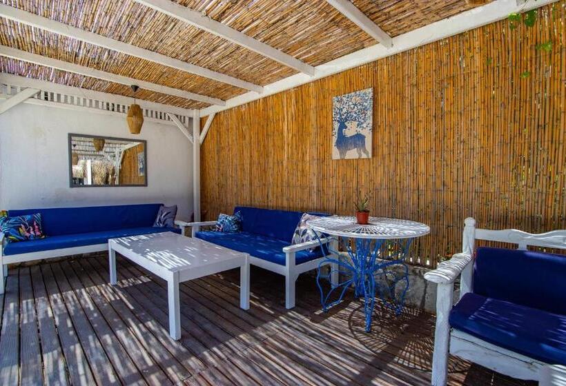 Bed and Breakfast Ladonia Hotels Zemda Gümüşlük