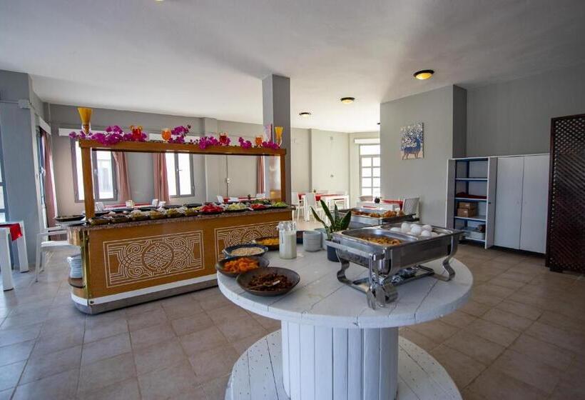 Bed and Breakfast Ladonia Hotels Zemda Gümüşlük