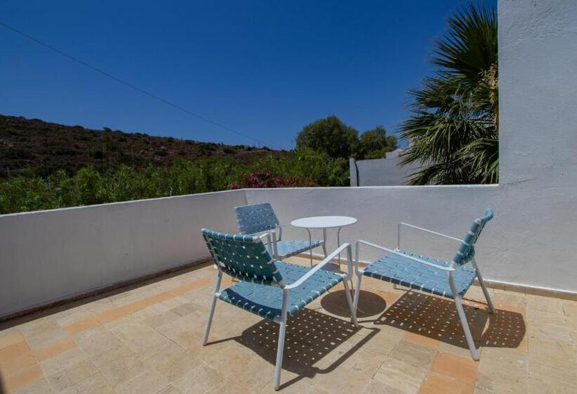 Bed and Breakfast Ladonia Hotels Zemda Gümüşlük