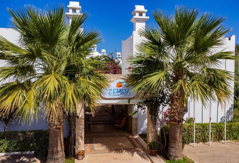 Bed and Breakfast Ladonia Hotels Zemda Gümüşlük