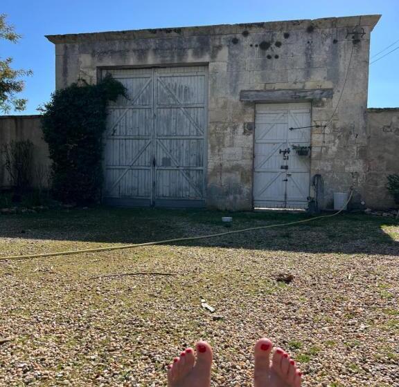 住宿加早餐  Le Loriot