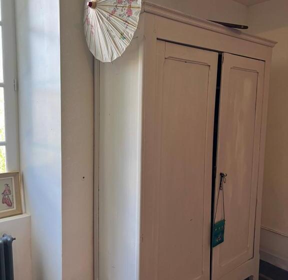 ベッドアンドブレックファースト Le Loriot