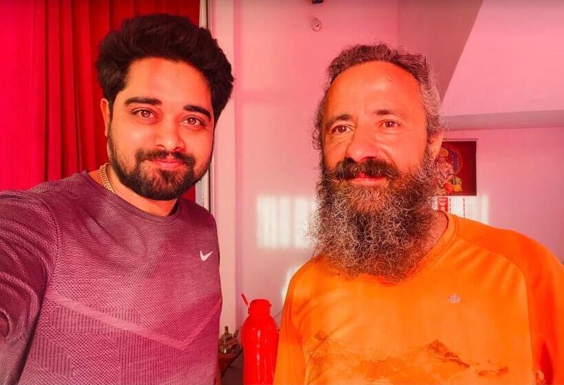 住宿加早餐 Rita Shree Homestay At Ayodhya Highway