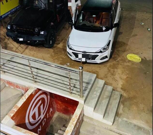 住宿加早餐 Rita Shree Homestay At Ayodhya Highway