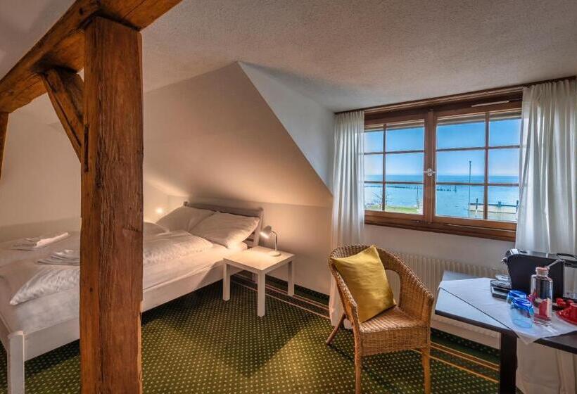 צימר Schiff Kesswil