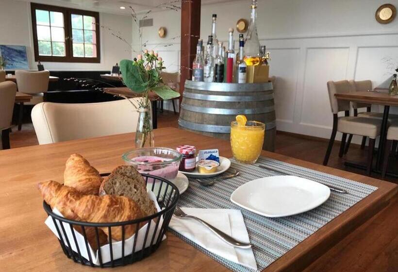 צימר Schiff Kesswil