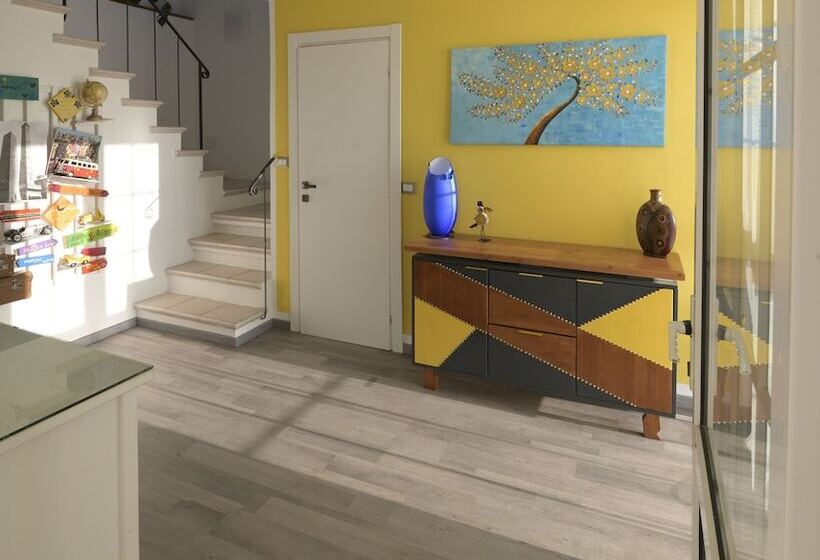 민박 Terrazzaponente