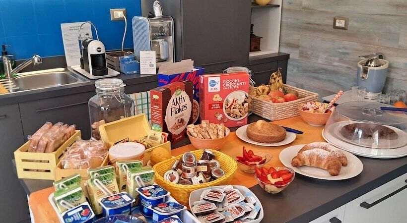 민박 Terrazzaponente