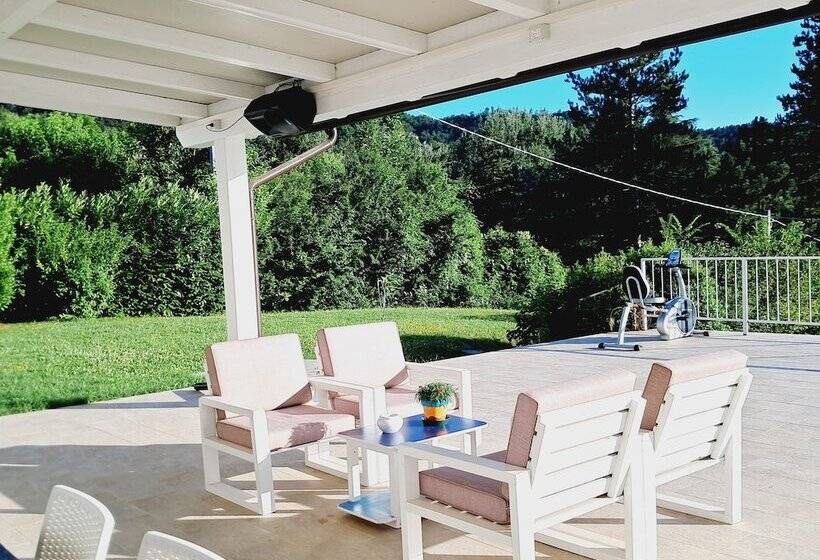 민박 Terrazzaponente