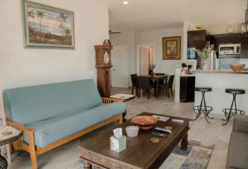 Capitan Boutique Resort