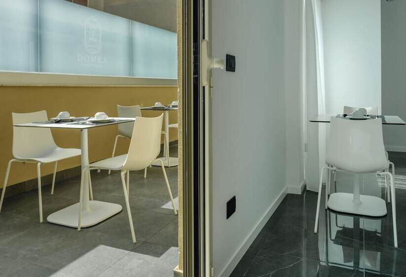 Domea Superior Rooms Bed And Breakfast