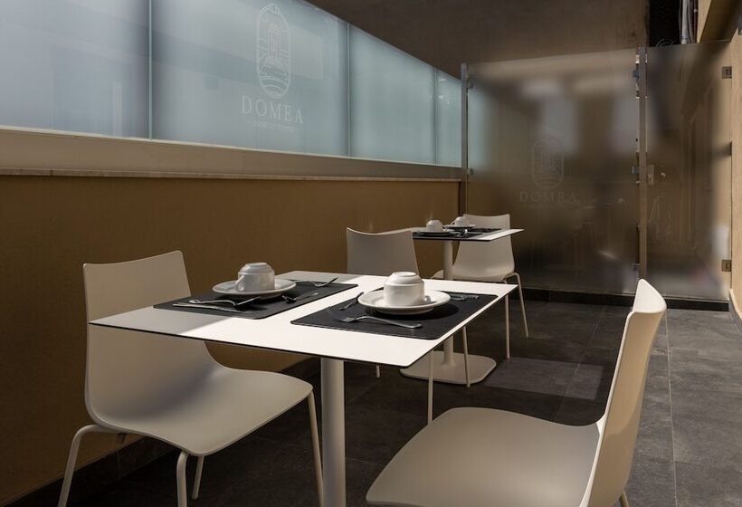 Domea Superior Rooms Bed And Breakfast