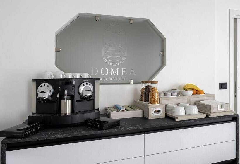 Domea Superior Rooms Bed And Breakfast