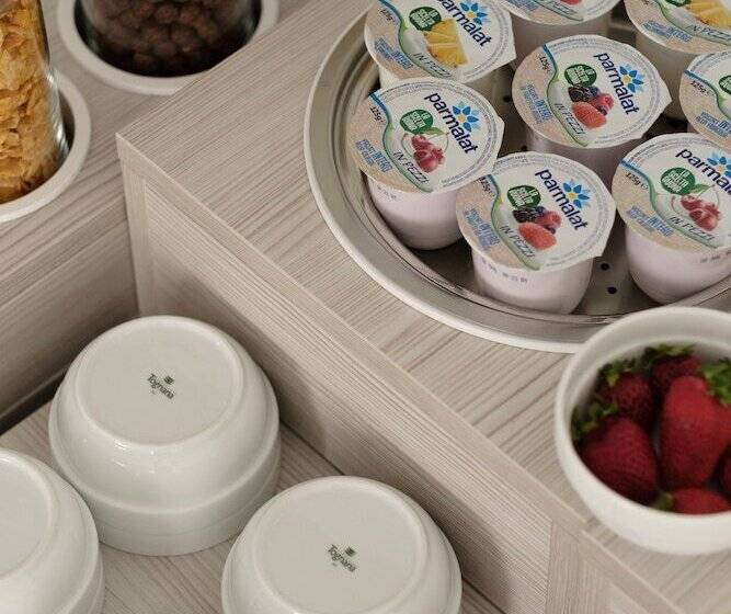 Domea Superior Rooms Bed And Breakfast