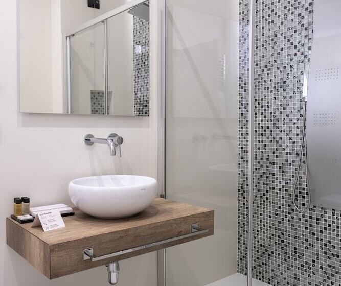 Domea Superior Rooms Bed And Breakfast