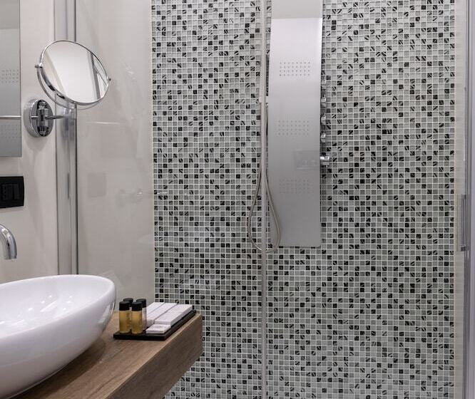 Domea Superior Rooms Bed And Breakfast