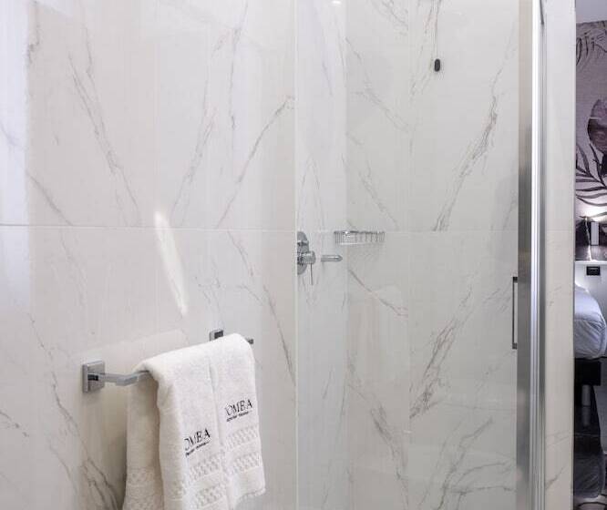 Domea Superior Rooms Bed And Breakfast