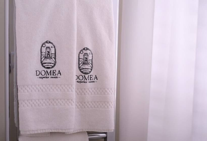 Domea Superior Rooms Bed And Breakfast