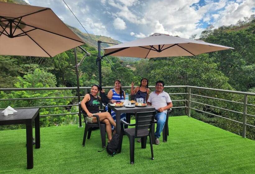 Eco Hotel Villa Suites