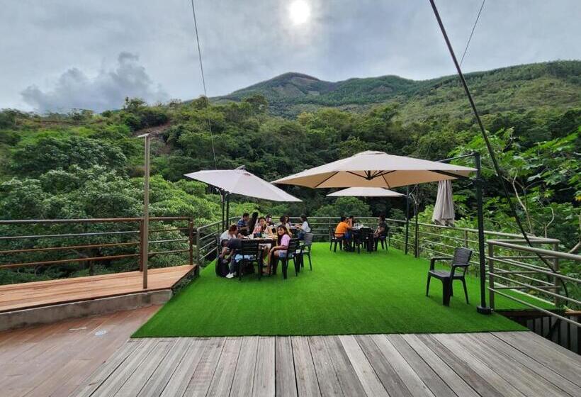 Eco Hotel Villa Suites