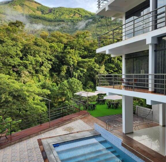 Eco Hotel Villa Suites