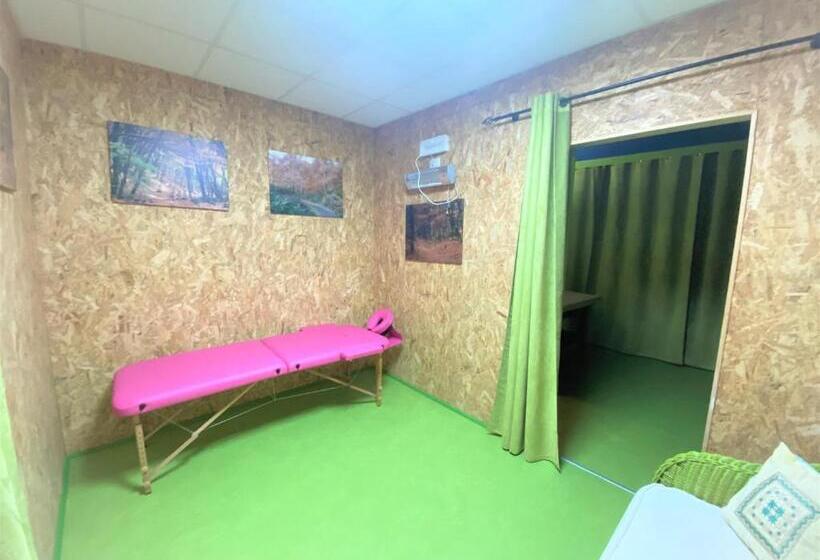 בית מלון כפרי Agriturismo Il Fragolino