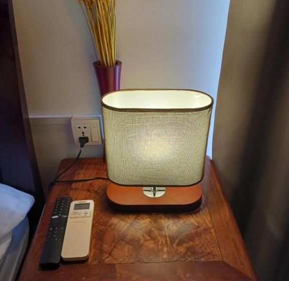 Отель Andy S Place