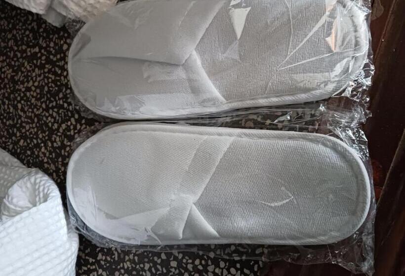 Отель Andy S Place