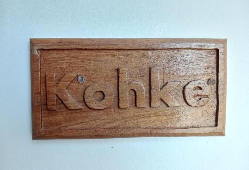 Отель Andy S Place