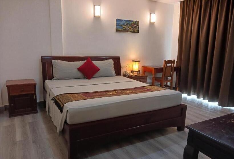 Отель Andy S Place