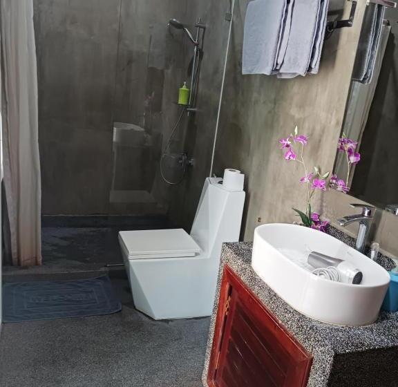 Отель Andy S Place