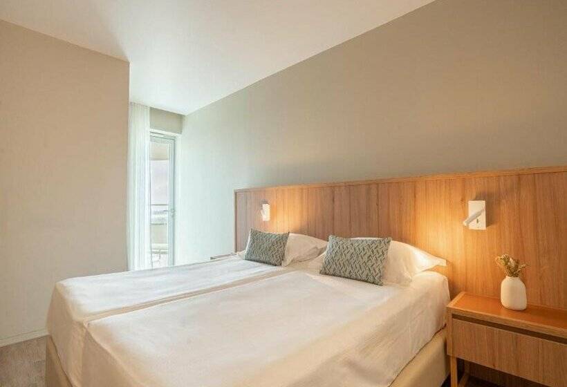 호텔 Aqualuz Troia Mar by The Editory