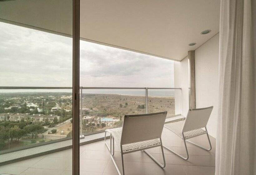 호텔 Aqualuz Troia Mar by The Editory